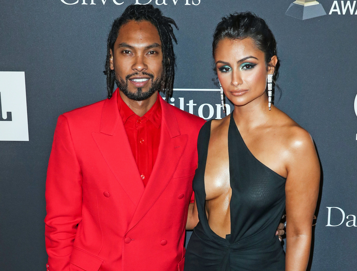 Miguel & Nazanin Mandi Split