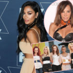 Nicole Scherzinger SUED By Pussycat Dolls Founder Robin Antin For Refusing To Take Part In Reunion Tour!