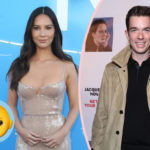 Olivia Munn Breaks Silence On John Mulaney Relationship & Pregnancy News!