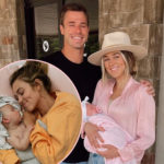 Oh No! Sadie Robertson’s 4-Month-Old Daughter Was Hospitalized With Respiratory Syncytial Virus