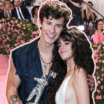 Camila Cabello & Shawn Mendes Show Off Sexy Abs At Met Gala 2021