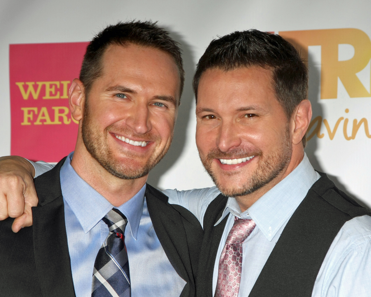 Ty Herndon & Matt Collum Broke Up