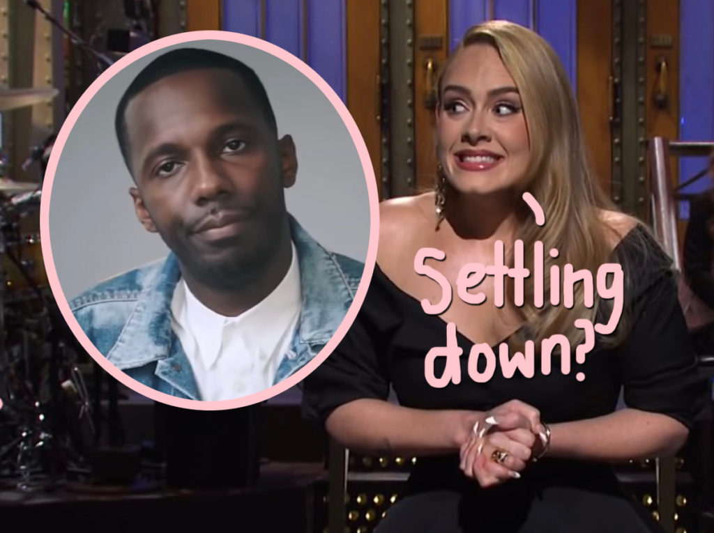 Rich Paul on Empowering Athletes and Learning From Adele: “Life Is Good”