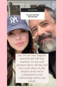Pretty Wild’s Alexis Haines Reveals She's In An Open Marriage - And