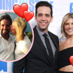 Amanda Kloots Shares Emotional Tribute To Nick Cordero For 4th Wedding Anniversary