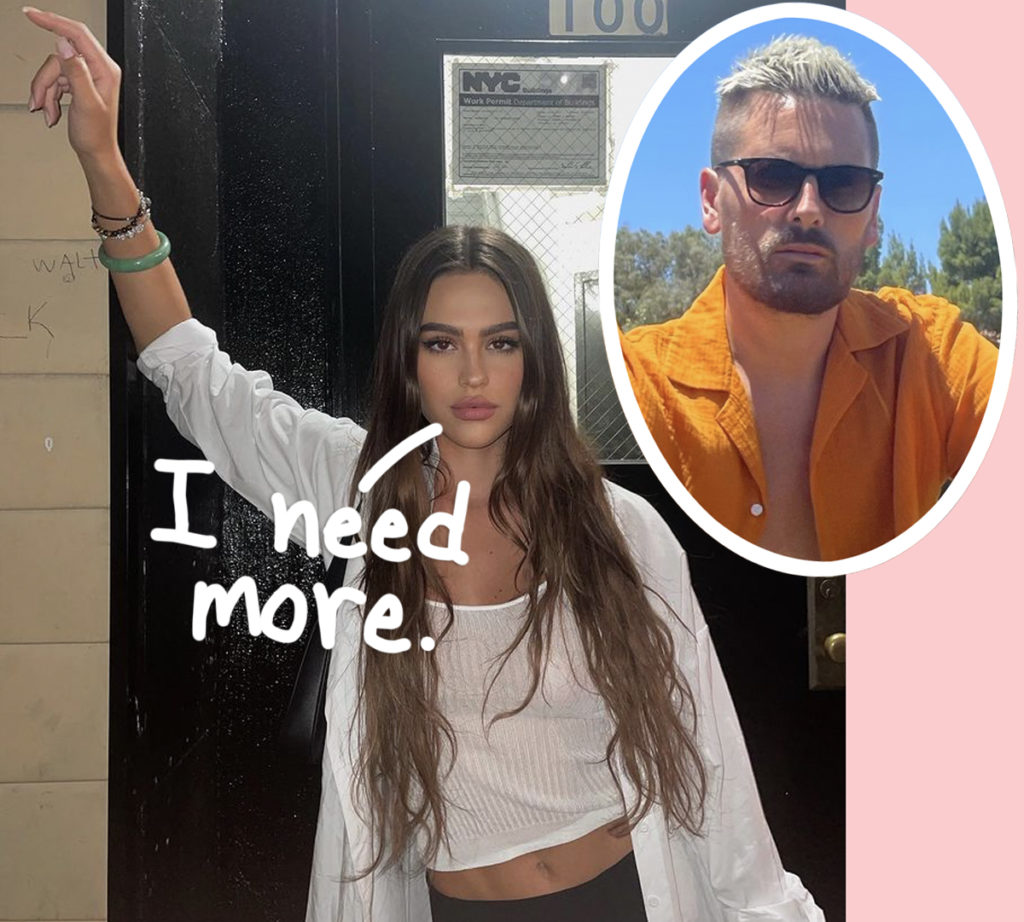 Pretty Wild's Alexis Haines Reveals She's In An Open Marriage - And Dating  RHOC Alum Braunwyn Windham-Burke's Ex! - Perez Hilton