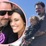 Bam Margera’s Wife Files For Custody Of Son -- Is Divorce Coming?!