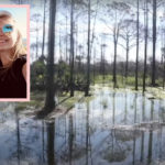 Gabby Petito Death: Police Searching For Brian Laundrie In 'Gator And Snake-Infested' Swamp