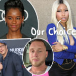 Celebrities Who Have Spoken Out Against The COVID Vaccine: A Guide To The Misguided