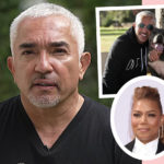 Cesar Millan Finally Responds To Lawsuit Claiming His Pit Bull Killed Queen Latifah's Dog