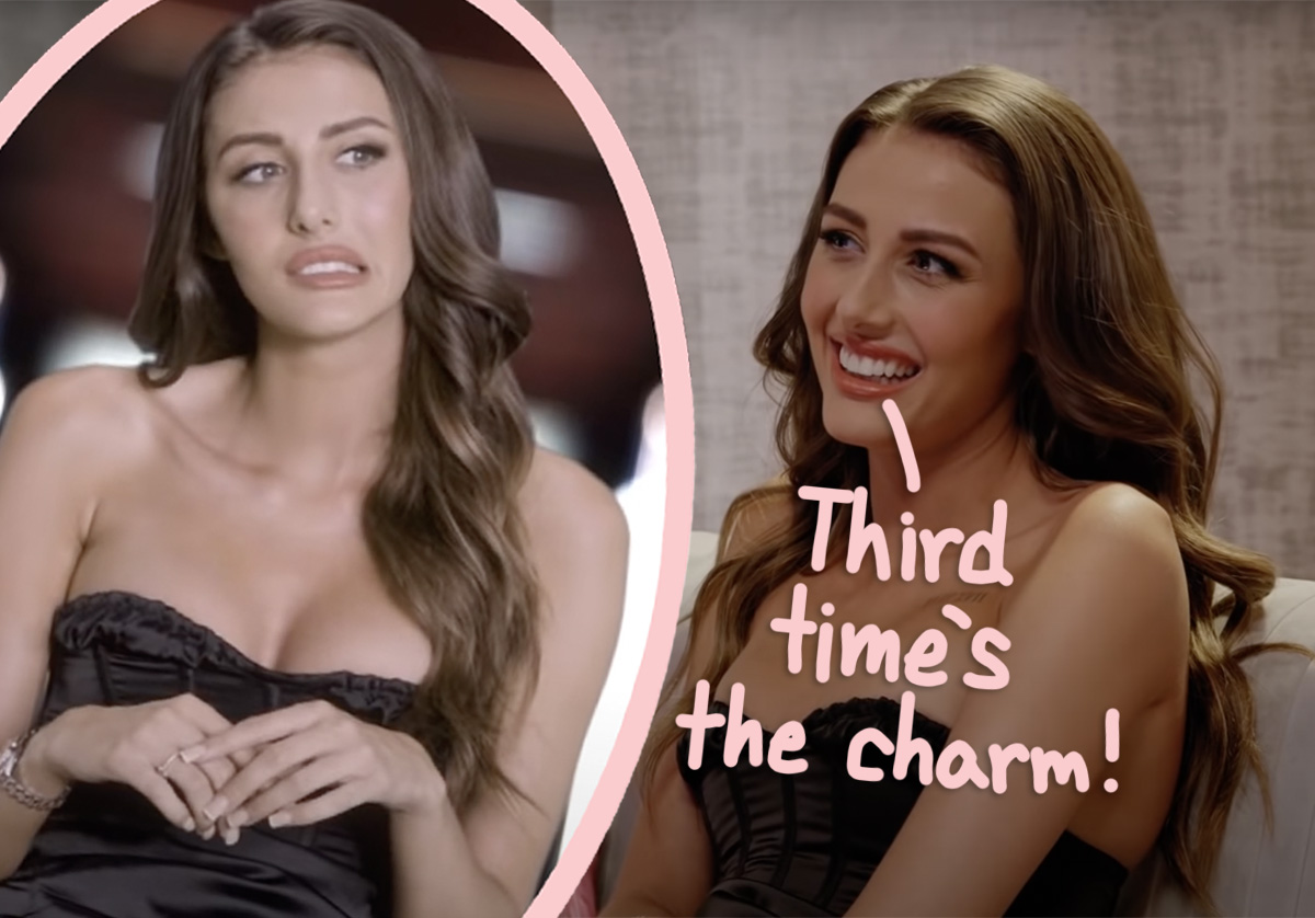 Too Hot To Handle's Chloe Veitch Reveals The Next Reality Dating