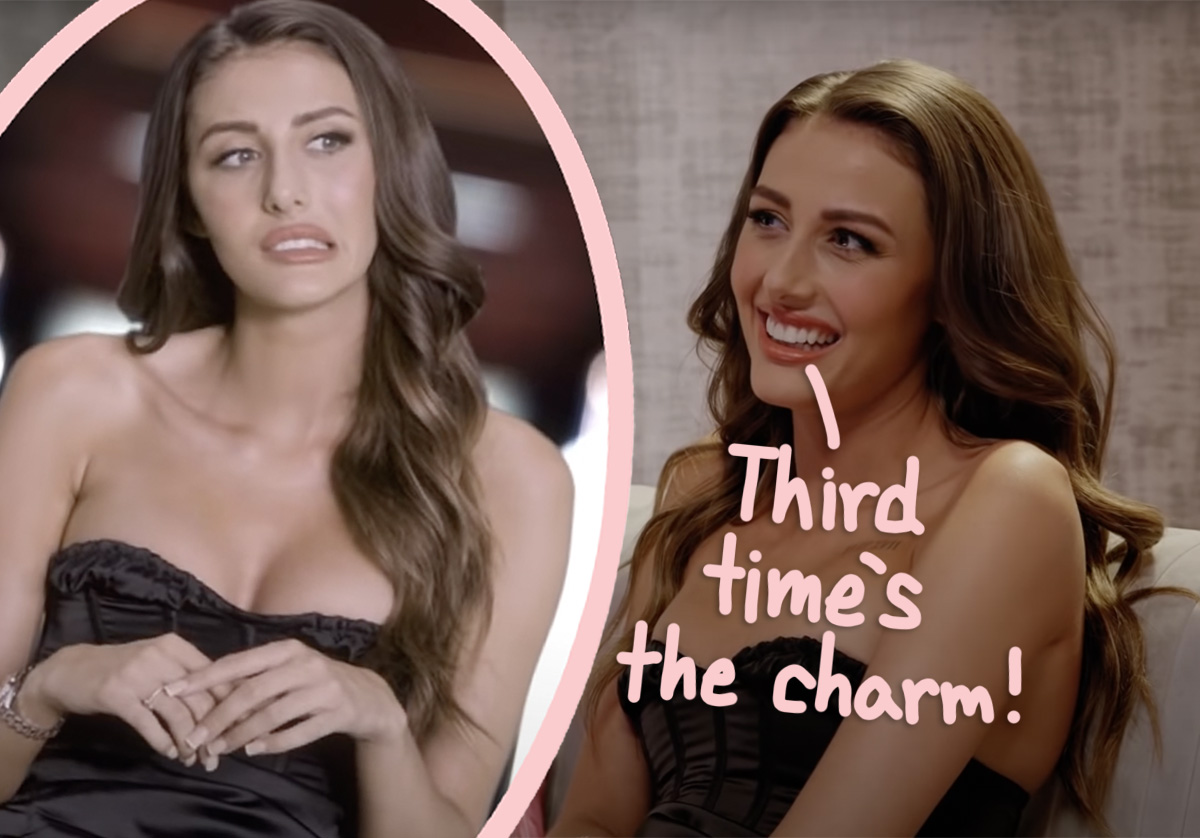 Love Is Blind': Is 'The Circle' and 'Too Hot to Handle' Star Chloe Veitch  Joining the Show or Not?