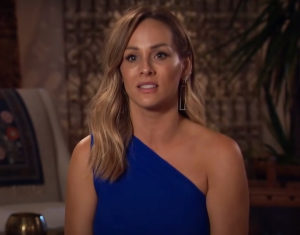 Bachelorette Alum Clare Crawley Reveals She Was Abused By A Priest As A