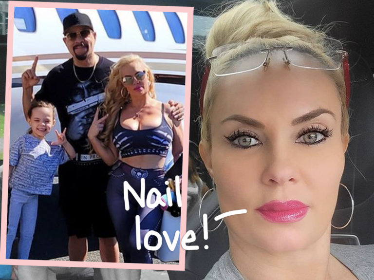 Coco Austin Slammed By Social Media Followers Over 5YearOld Daughter(01)