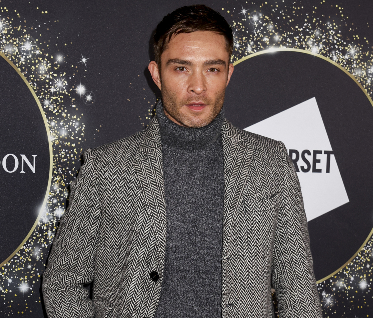 Ed Westwick Split With GF