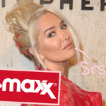 Erika Jayne Claps Back HARD After Being Told She's 'Not Winning' For Shopping At T.J. Maxx Amid Legal Woes!