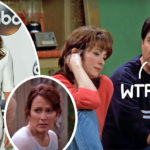 CBS Wanted A 'Hotter' Actress To Play Mom On Everybody Loves Raymond -- GROSS!
