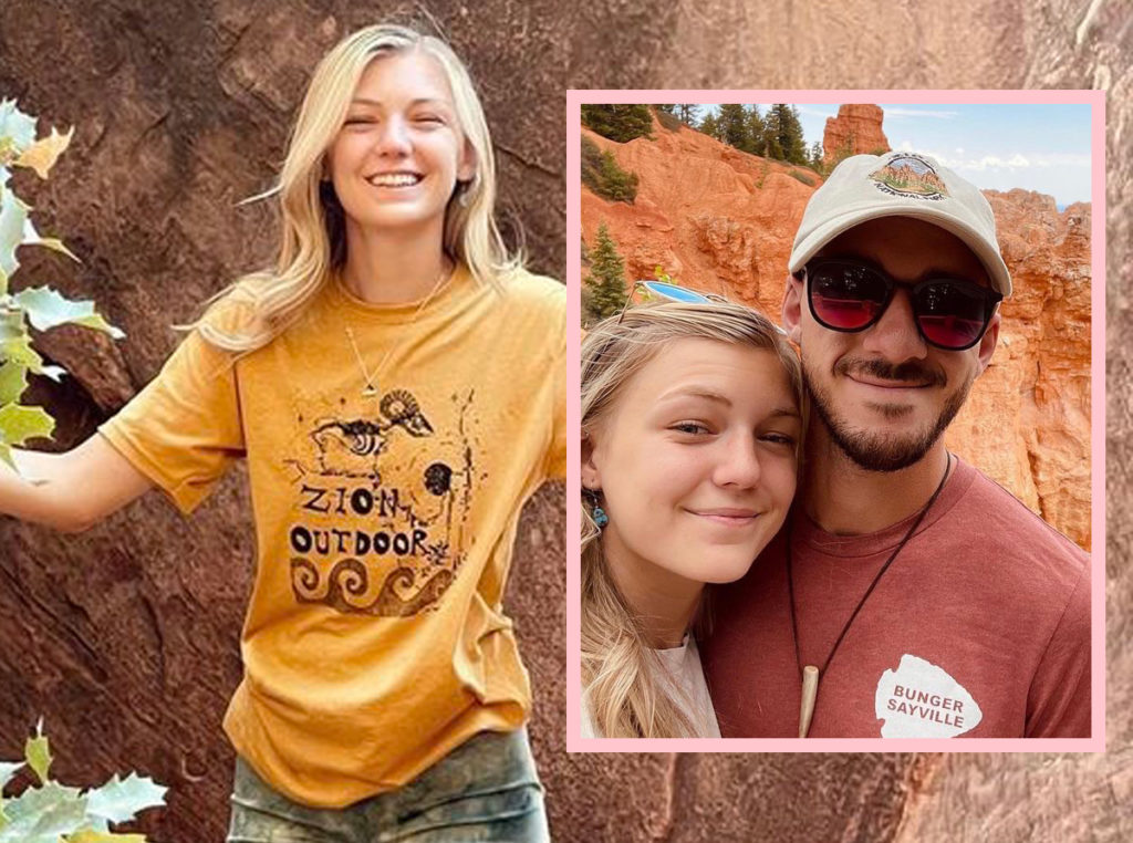 Gabby Petito : friend reveals major inconsistency with text messages