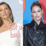 Gisele Bündchen Defends Anti-Vaxxer Pal Doutzen Kroes After 'Selfish' & 'Irresponsible' Instagram Post