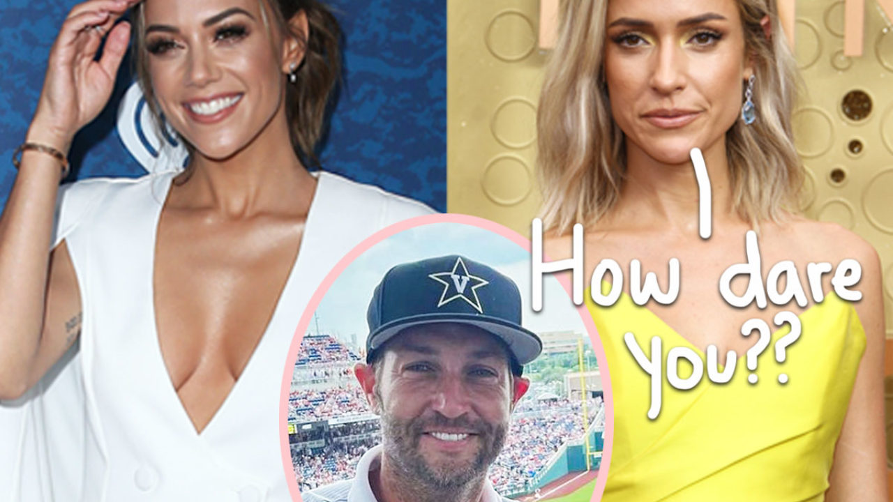 Jay Cutler and Jana Kramer 'split' after his ex-wife Kristin