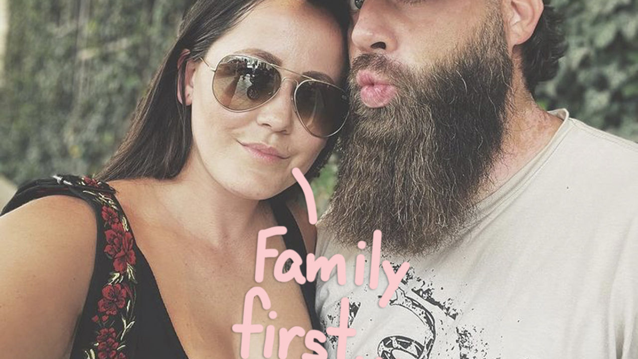 Jenelle Evans Reacts to Claim She Lost Everything Over David Eason