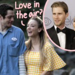 Kaley Cuoco & Pete Davidson’s 'Close' Relationship Explained