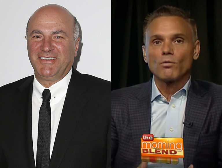 Shark Tank Scammers? Kevin O'Leary & Kevin Harrington Sued For Fraud In ...