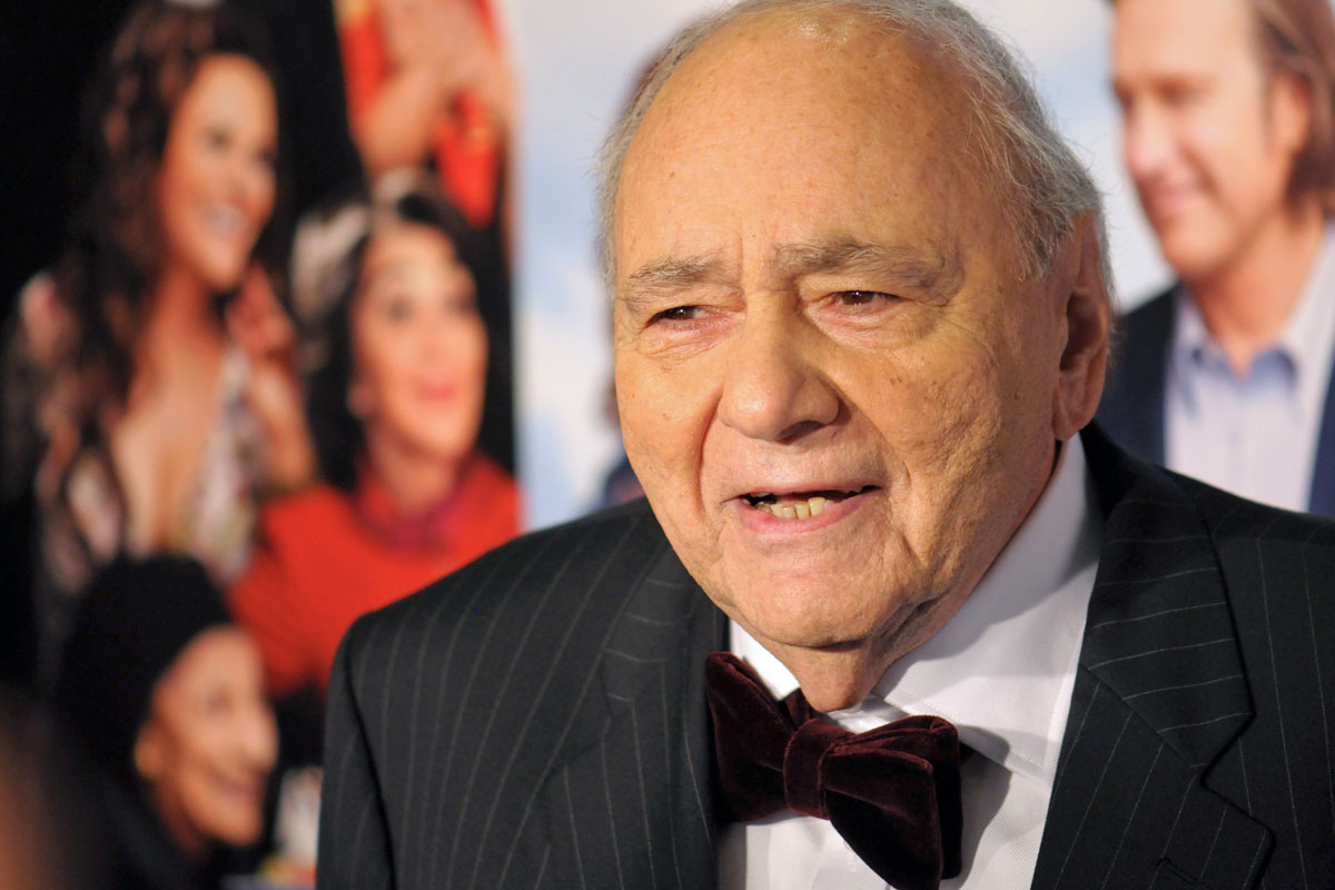 My big fat greek wedding actor michael constantine dead at 94 perez