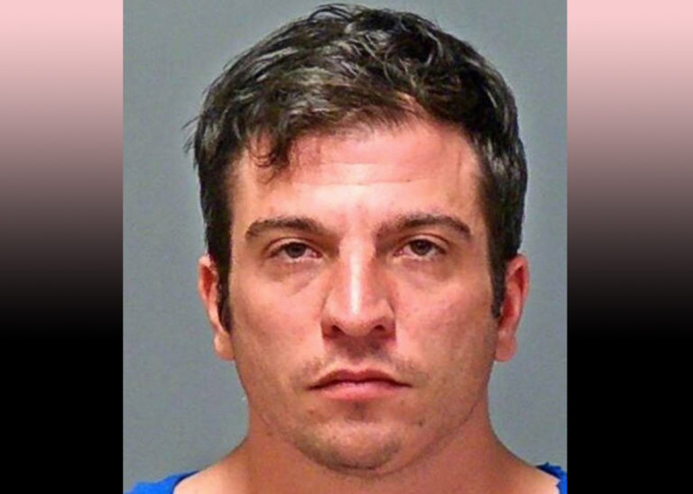 Father Arrested After Allegedly Putting Infant Daughter In Dryer ...