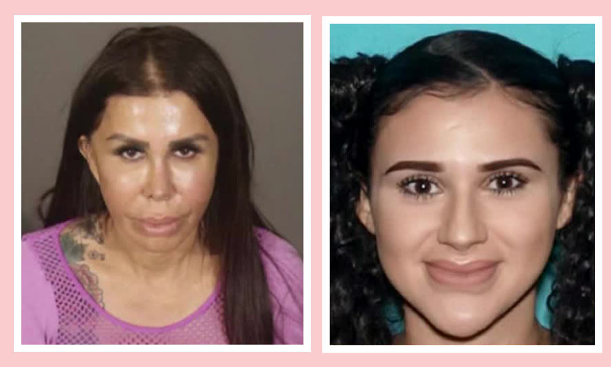 Mom And Daughter Arrested On Murder Charges After Allegedly Performing Illegal Plastic Surgery At 8303