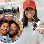 Why Natalia Bryant Quit Sports After Kobe & Gianna Tragically Passed Away