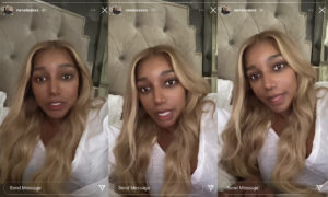 How NeNe Leakes Is 'Pushing Through' The 'Bad Days' Following Gregg's