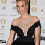Girls Aloud Singer Sarah Harding Dead At 39 After Breast Cancer Battle