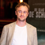 Tom Felton Collapses During Celebrity Golf Tournament, Reportedly Taken To Hospital