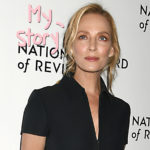 Uma Thurman Reveals 'Darkest Secret' She's Kept Since She Was A Teenager In Powerful Op-Ed Against Texas Abortion Law
