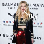 Amber Heard Under Investigation For Perjury Over 2015 Dog-Smuggling Scandal