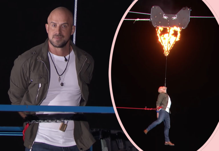 America's Got Talent Extreme Stuntman’s Horrific Injuries Detailed