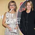 Former NBC Star Ashleigh Banfield Believes Katie Couric Ruined Her Career -- And She Is PISSED!