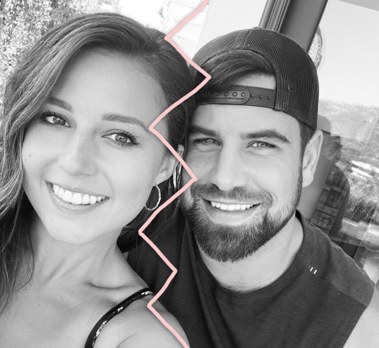 Bachelorette Alum Katie Thurston & Fiancé Blake Moynes Split Just 3