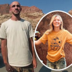 Brian Laundrie Dead: FBI Confirm Identity Of Remains