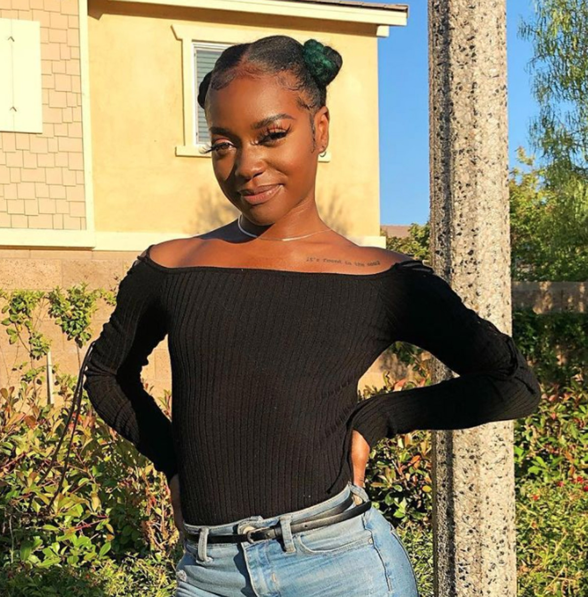 Missing Influencer Ca'Shawn 'Cookie' Sims Found SAFE After Going