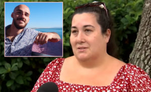 Brian Laundrie’s Sister HAD Seen Him After Road Trip Return - Despite