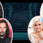 Celebrity Ghost Stories!