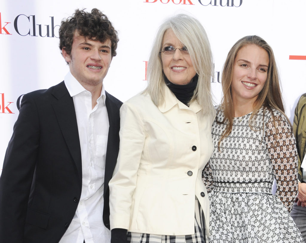 Found Family! Celebrity Parents With Heartwarming Adoption Stories