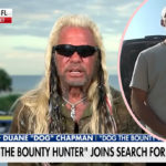 Dog The Bounty Hunter Responds To Criticism His Involvement May 'Sabotage' Brian Laundrie Manhunt