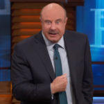 Dr. Phil Sued After Teen Was Allegedly Sexually Assaulted At The Utah Treatment Center He Recommended