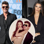 Why Emily Ratajkowski Waited Years Before Coming Forward With Robin Thicke Allegations: 'I Would Not Be Famous'