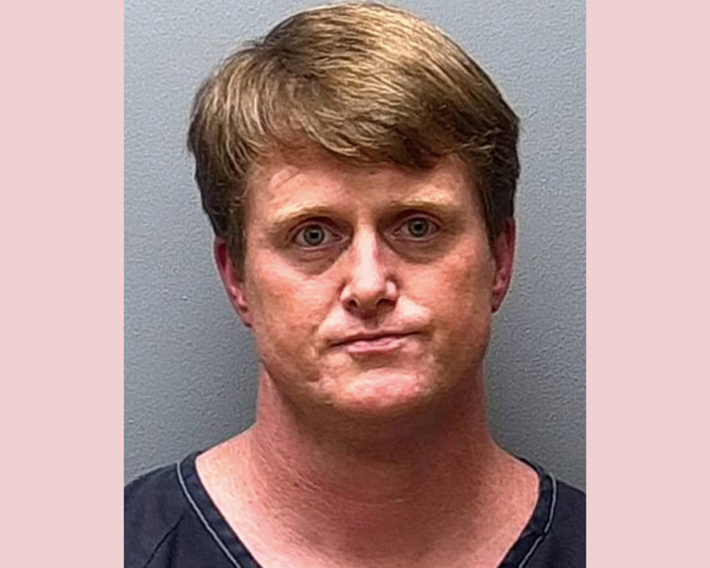 Florida Man Confesses To 10 Year Old Murder After Finding Religion 9827