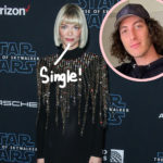 Jaime King Calls It Quits With Sennett Devermont After 10 Months Of Dating!