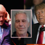 Why Epstein Victims Can't Just Reveal THE LIST -- And How We Could Get It Anyway!